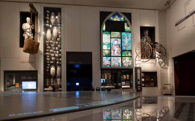 Exhibition image