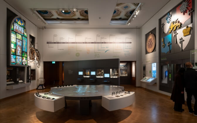 Exhibition image