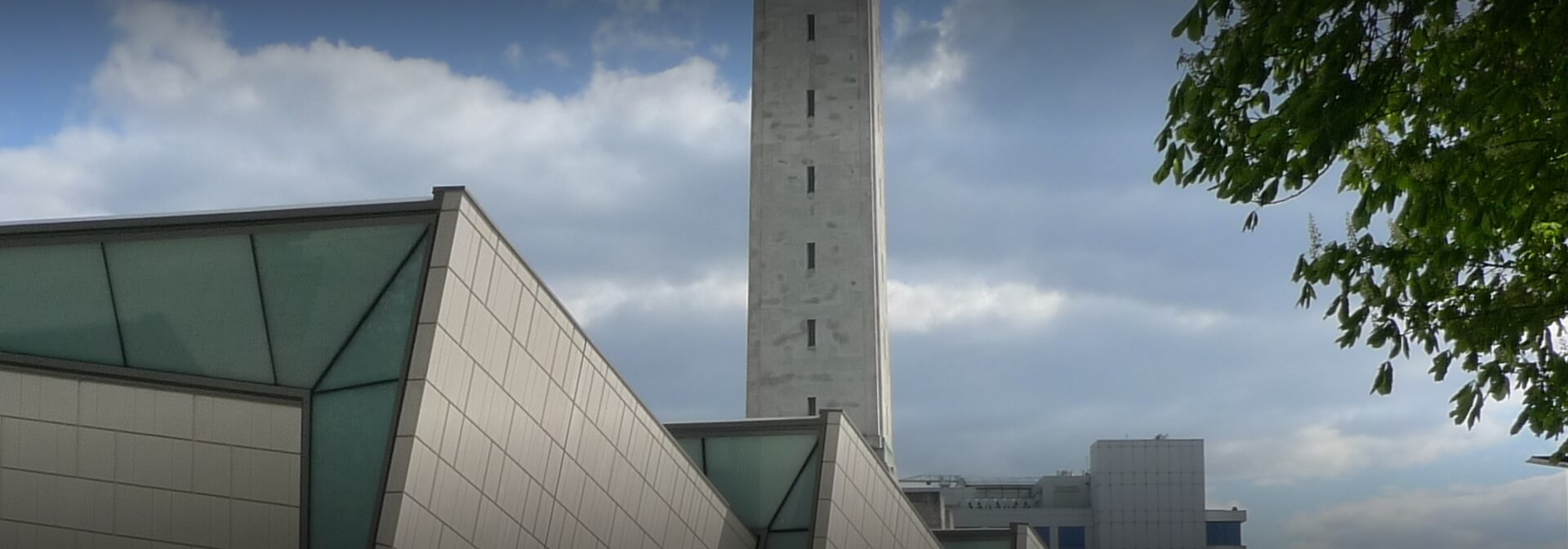 Picture of Sea City Tower