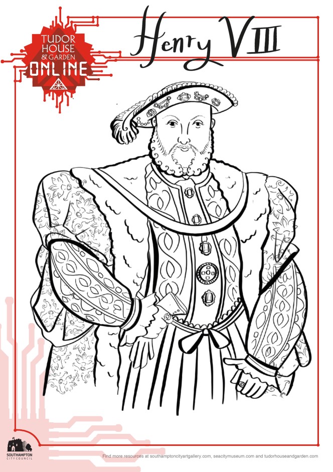 Educational Resources Tudor House Educational Resources Tudor House